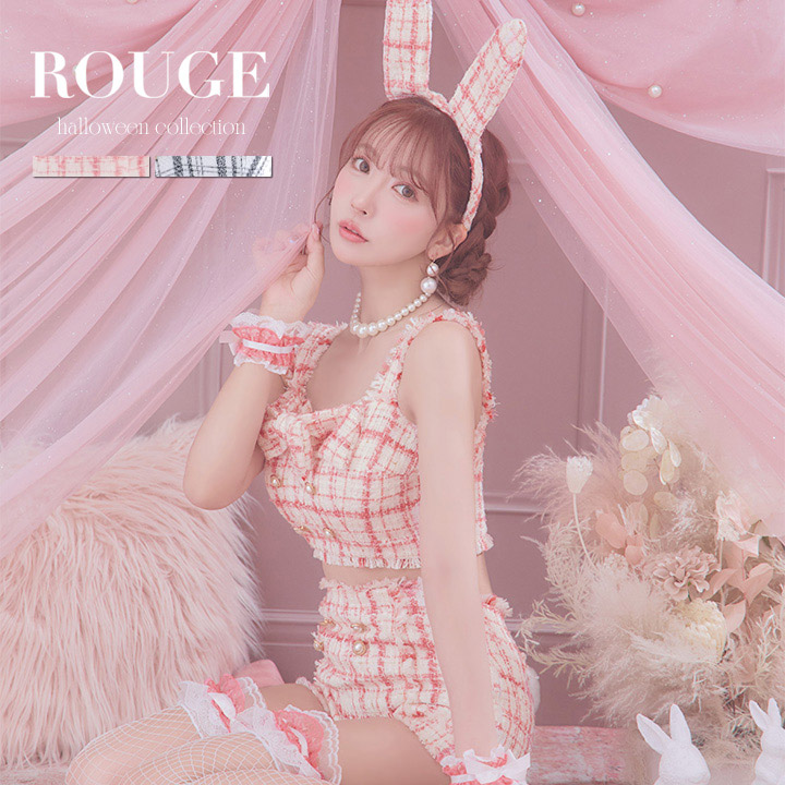 楽天市場】送料無料 あす楽 【3点SET】コスプレセット レディース