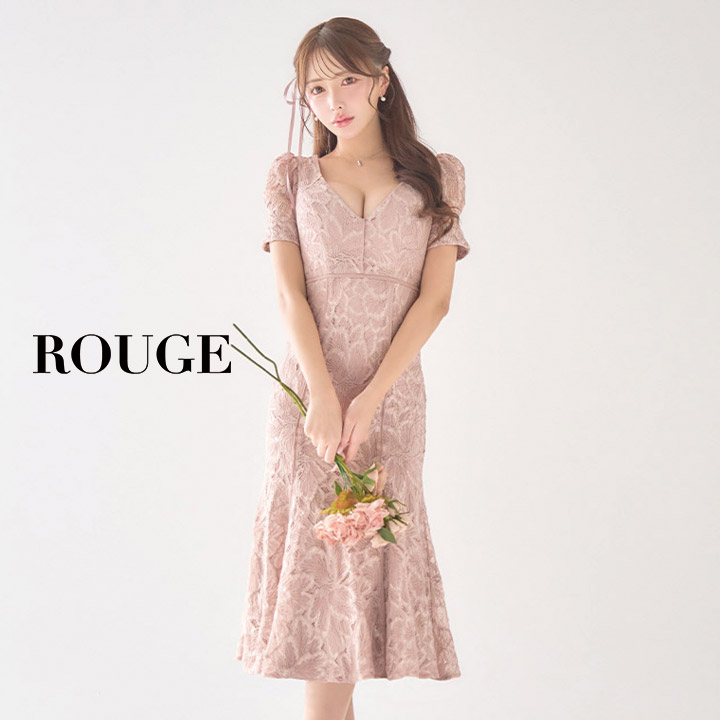 楽天市場】DressShop JEWELS 【sifeel/シフィール】マーメイド