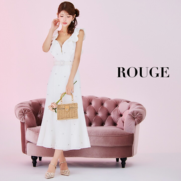 楽天市場】DressShop JEWELS 【sifeel/シフィール】マーメイド