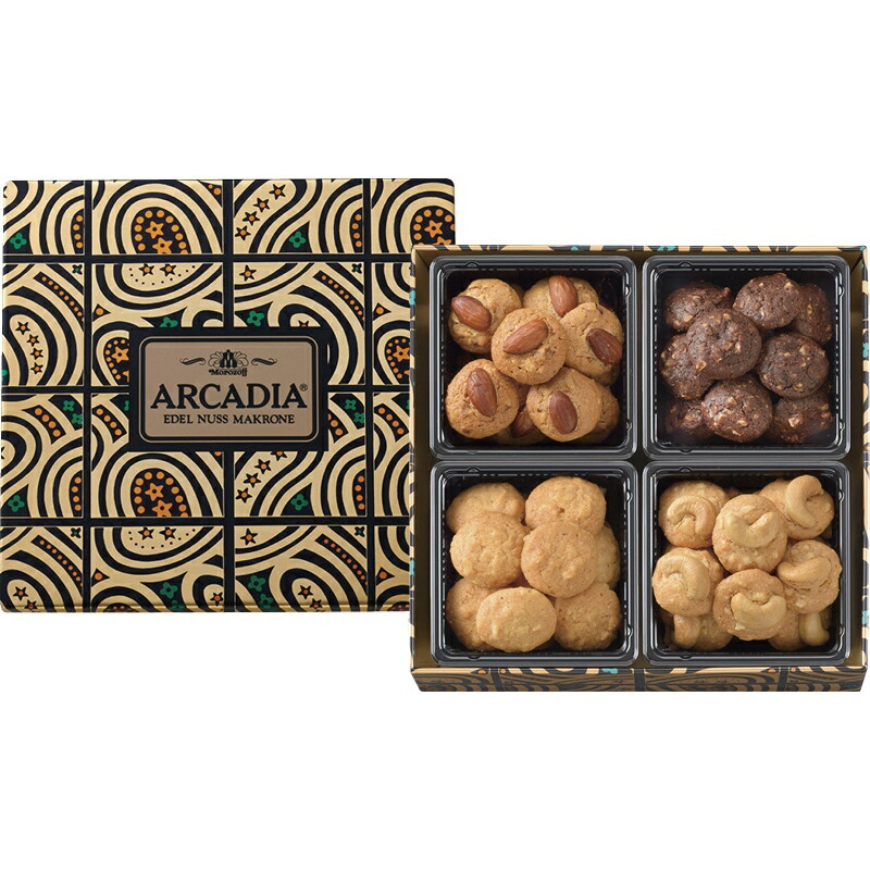 楽天市場】贈り物におすすめ プレゼントに最適です。モロゾフ