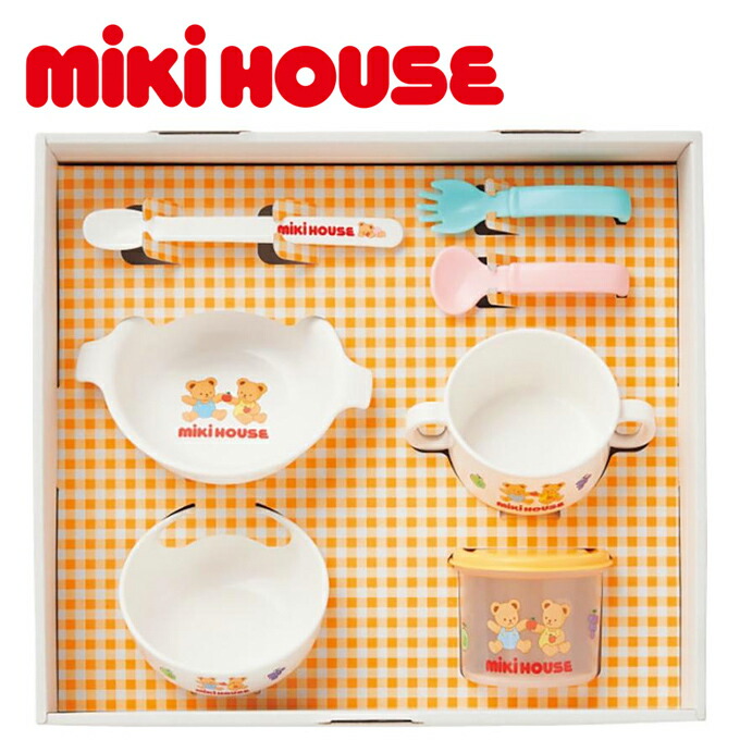 楽天市場】土曜営業☆25日(日)到着可☆ 出産祝い ベビー 食器セット