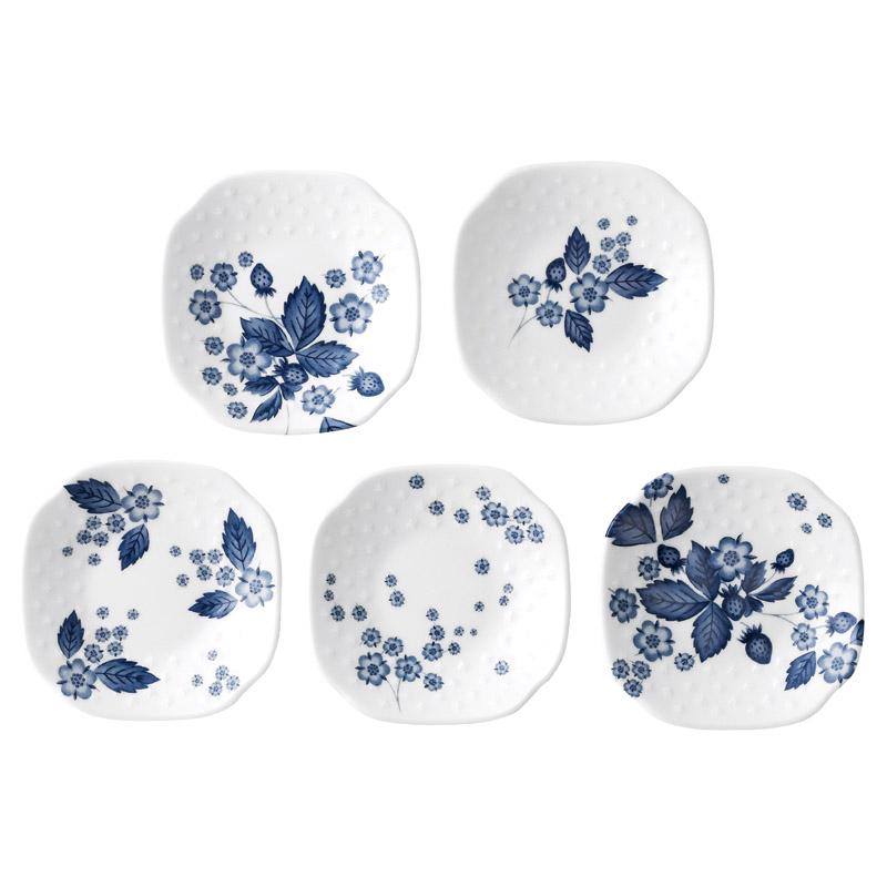 楽天市場】ウェッジウッドWEDGWOOD ワイルドストロベリー ディナー