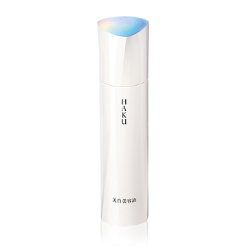 SHISEIDO 資生堂 HAKU メラノフォーカスV 45g (医薬部外品)(薬用美白美容液) 