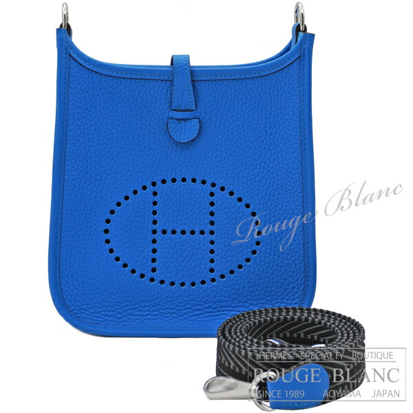 エルメス ショルダーバッグ ヴェルーミニ 楽天市場】【エルメス/ヴェルー/ショルダーバッグ/HERMES/新品
