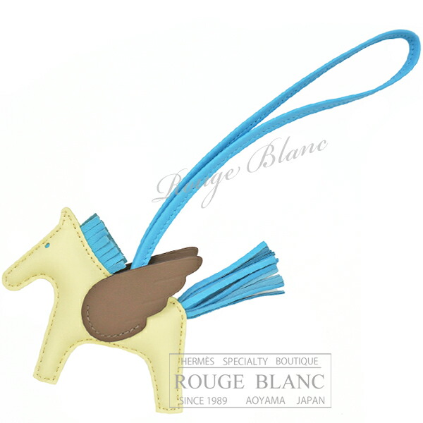 楽天市場】エルメス ロデオ ペガサス PM ソーエトゥープ バッグ