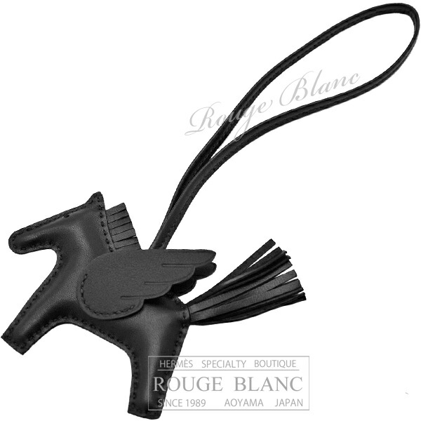 エルメス ソーエトゥープ ペガサス チャーム エルメス ペガサスチャーム PM エトゥープ ソーエトゥープ W刻印