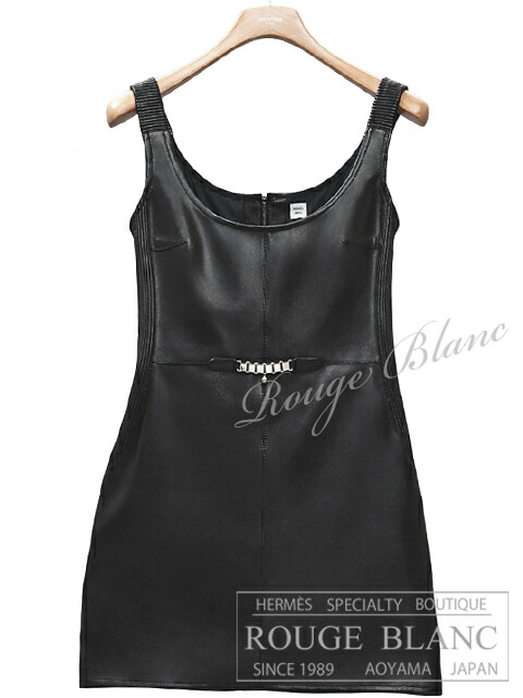 楽天市場】シャネル ノースリーブワンピース ブラック 黒 #36 17P タグ付 【未使用品】CHANEL No-sleeve One piece  Dress Black 【UNUSED】 : ルージュブラン青山