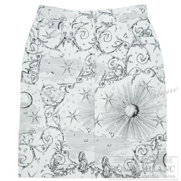 楽天市場】【新品】HERMES エルメス 刺繍ワッペン ミニスカート 23SS