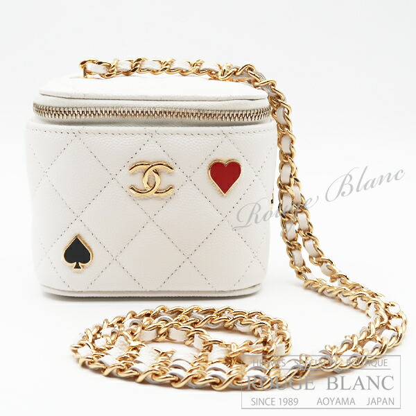 正規店買付【CHANEL】クラシック スモール ヴァニティケース 楽天市場】【在庫即発】CHANEL シャネル・クラシック スモール