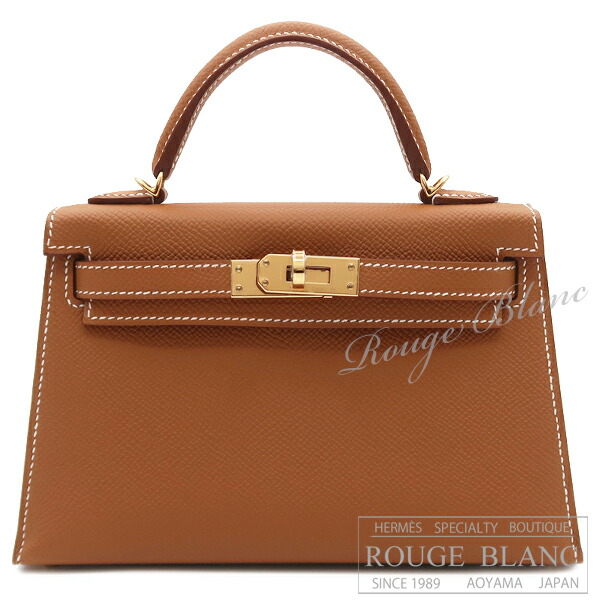 チョコ①エルメス　ケリー28 ゴールド金具　ローズドラジェ　本体 チョコ①エルメス ケリー28 ゴールド金具 ローズドラジェ 本体