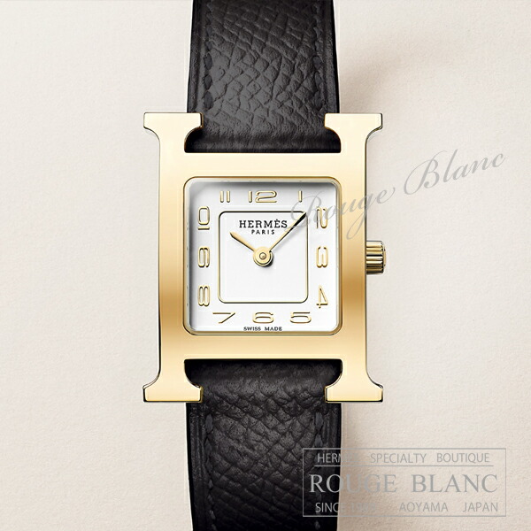 楽天市場】エルメス Hウォッチ 腕時計 オーダー ローズサクラ