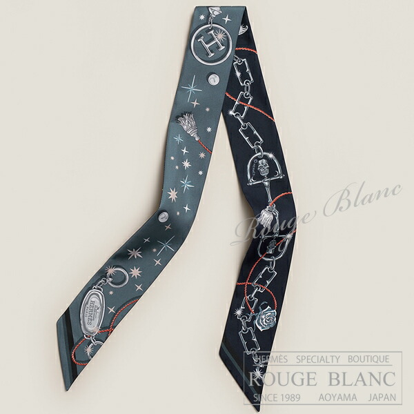 楽天市場】≪新品≫エルメス ツイリー「TRESOR DE MEDOR/トレゾール