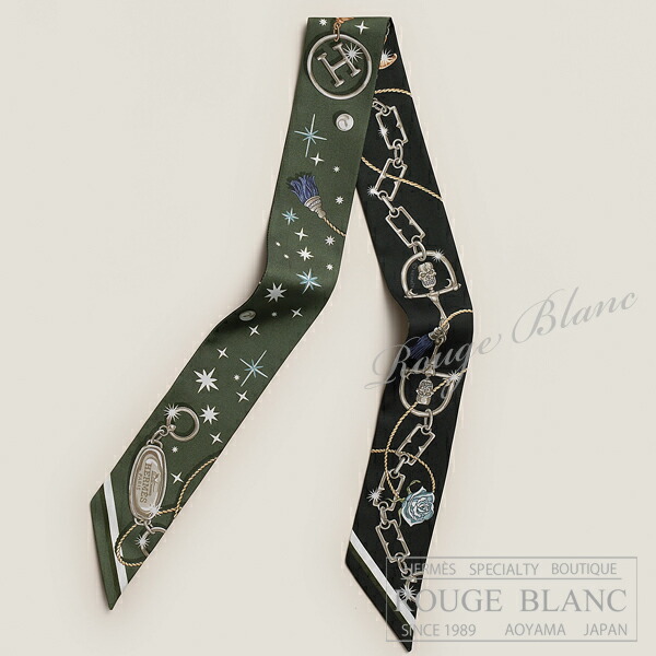 エルメス　ツイリー　オルフェウス 楽天市場】エルメス HERMES スカーフ ツイリー シルク 