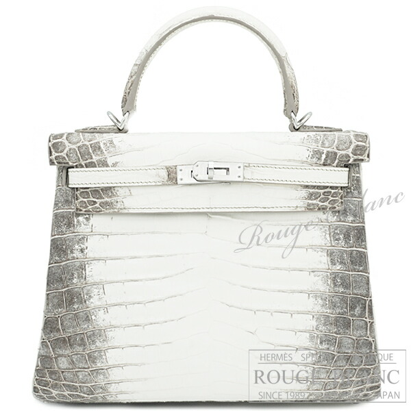 楽天市場】エルメス バーディ タッチ 鳥 ソーブラック 黒 クロコダイル