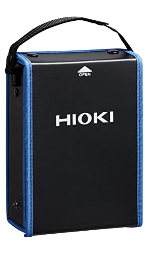 【送料無料】HIOKI (日置電機) 携帯用ケース C0201｜Rougeスポーツショップ店