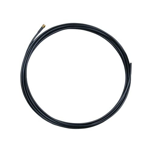 【送料無料】マスプロ電工(MASPRO) モニター&ワイヤレスHDカメラセット用アンテナ延長ケーブルセット 5m WHC-5C1|Rougeスポーツショップ店