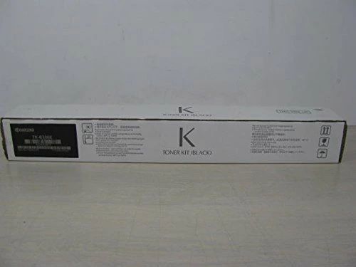 【送料無料】TK-8336K ブラック トナー 国内純正品 未使用 新品 TASKalfa 2552ci 3252ci|Rougeスポーツショップ店