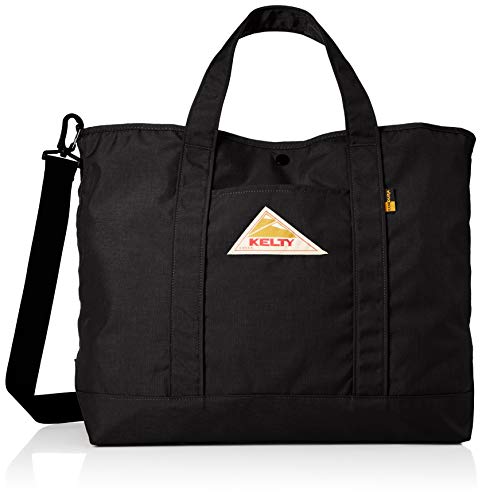 【送料無料】[ケルティ] トートバッグ NYLON TOTE 2 M｜Rougeスポーツショップ店
