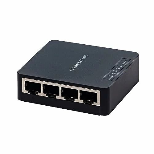 【送料無料】プラネックス PLANEX 5ポートリピーター機能搭載 ギガビット ハブ FXG-05RPT2|Rougeスポーツショップ店