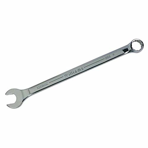 【送料無料】SC COMBO WRENCH 12-PT (1226MSC) コンビネーションレンチ 12角 26mm JHW1226MSC|Rougeスポーツショップ店