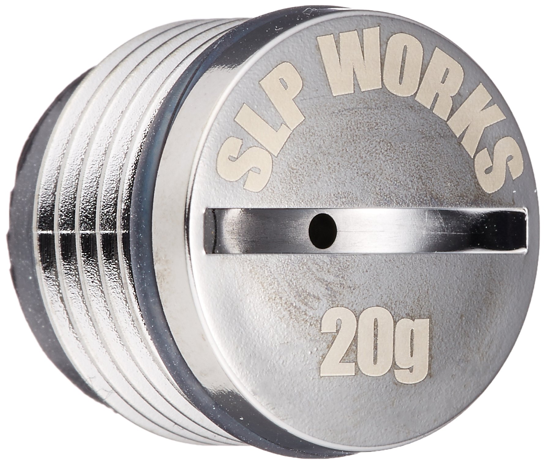 【送料無料】ダイワslpワークス(Daiwa Slp Works) SLPW バランサー下栓シリーズ｜Rougeスポーツショップ店