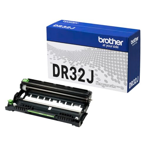【送料無料】ブラザー純正 ドラムユニット DR32J 対応型番:MFC-L2880DW、MFC-L2860DW、FAX-L2800DW、DCP-L2660DW、DCP-L2600DW、HL-L246|Rougeスポーツショップ店
