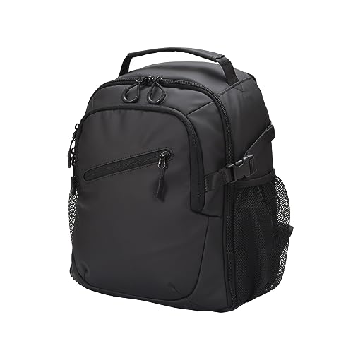 【送料無料】[エツミ] バックパック シュープリーム リュック カーボンブラック S｜Rougeスポーツショップ店 8,875円
