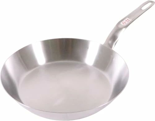 【送料無料】本間製作所 プロデンジ フライパン 24cm 018195｜Rougeスポーツショップ店 9,271円
