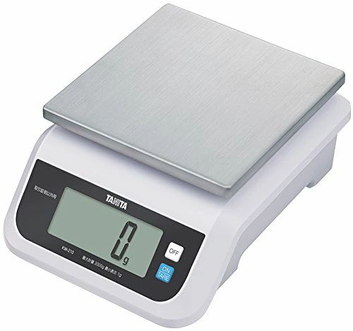 【送料無料】サイズ:2g単位/5kgまで タニタ(Tanita) クッキングスケール キッチン はかり 料理 (取引証明以外用) デジタル 5kg 2g単位|Rougeスポーツショップ店
