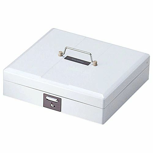 【送料無料】シヤチハタ スチール印箱 IBS-05 特大型|Rougeスポーツショップ店