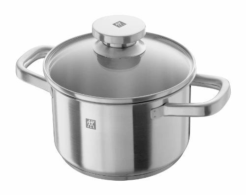 【送料無料】ツヴィリングJ.A.ヘンケルスジャパン ZWILLING J.A.HENCKELSジョイ ストックポット 24cm 64043-240 6.22L｜Rougeスポーツショップ店