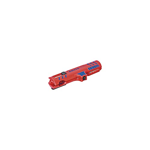 【送料無料】クニペックス KNIPEX 1685-125 ケーブルストリッパー (SB)|Rougeスポーツショップ店