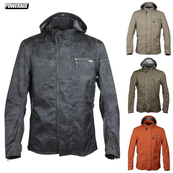 楽天市場】[処分特価] [秋冬モデル] 【パワーエイジ】PJ-24203