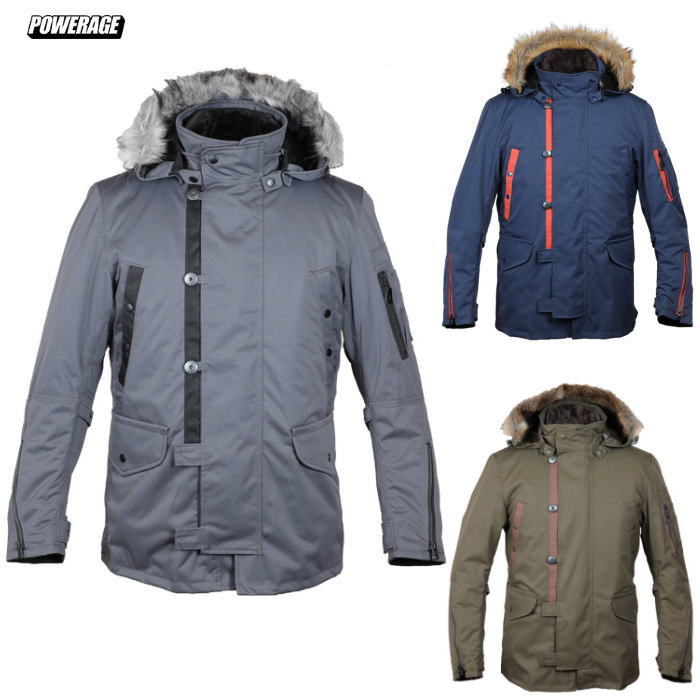 楽天市場】[処分特価]【パワーエイジ】秋冬モデル PJ-23207