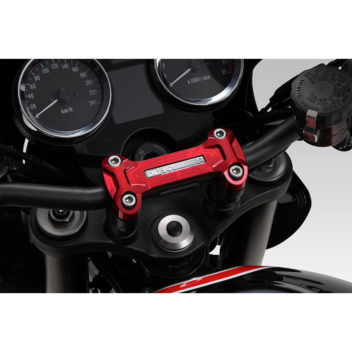 Z900rs ヨシムラ手曲T-SPEC/ラジエタsc/BEETハンドル set レーシング手曲ストレートサイクロン「T-SPEC」 | ヨシムラジャパン