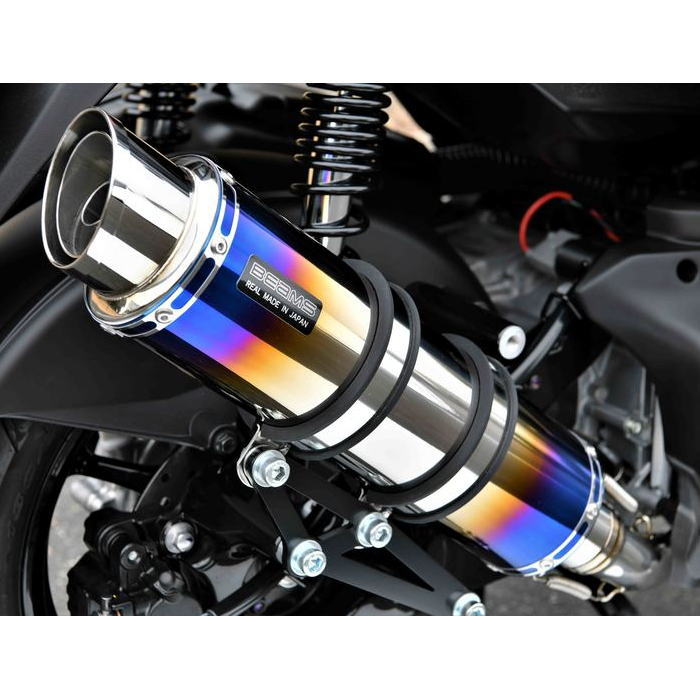 今が、最後のチャンスです！在庫処分！シグナスグリファス　BEAMS R-EVO Amazon | ビームスモーターカンパニー(Beams Motor Company) R
