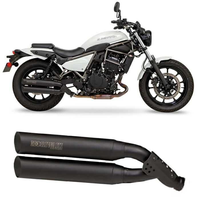 エリミネーター 400 スリップオンマフラー CROSS TWIN BLACK 楽天市場】エリミネーター 400 スリップオンマフラー CROSS TWIN