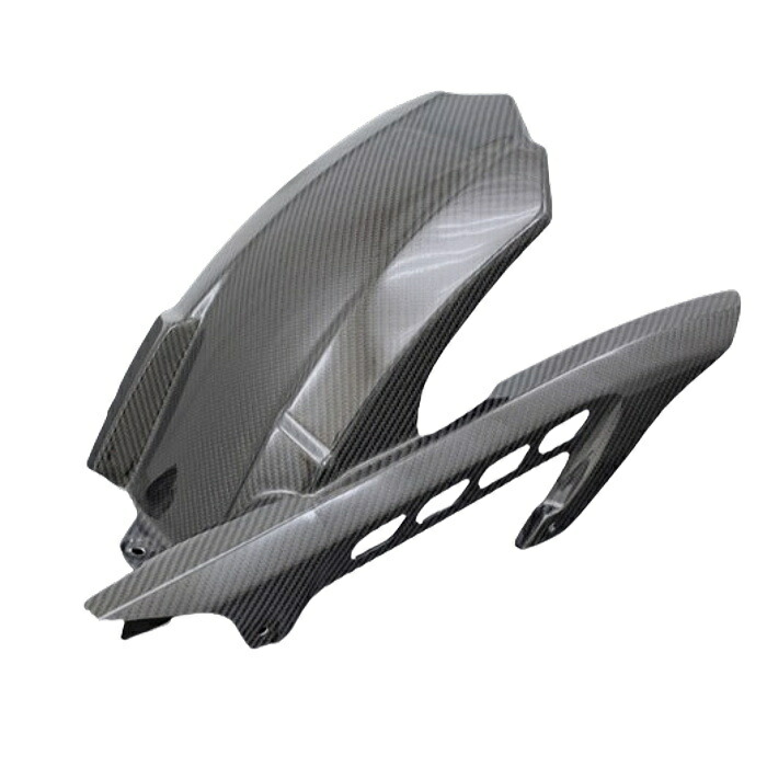 ARCHI カーボンフロントフェンダー　189-1730B 期間限定おまけ付き！】ARCHI アーキ カーボン フロント