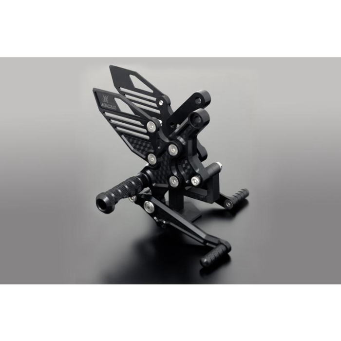 楽天市場】【ヨシムラ】559-238-V000 Ninja ZX-25R(20) ステップ 楽天市場】【ヨシムラ】559-238-V000 Ninja ZX-25R(20) ステップ