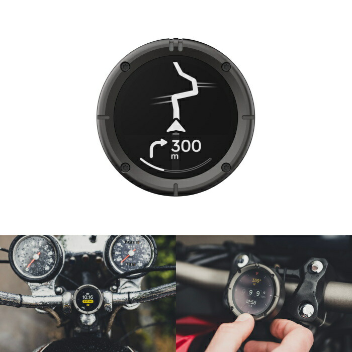 バイク用レーダー探知機　ディスプレイ搭載　ユピテル　Z320B Amazon.co.jp: YUPITERU(ユピテル) Z320B ライダー専用