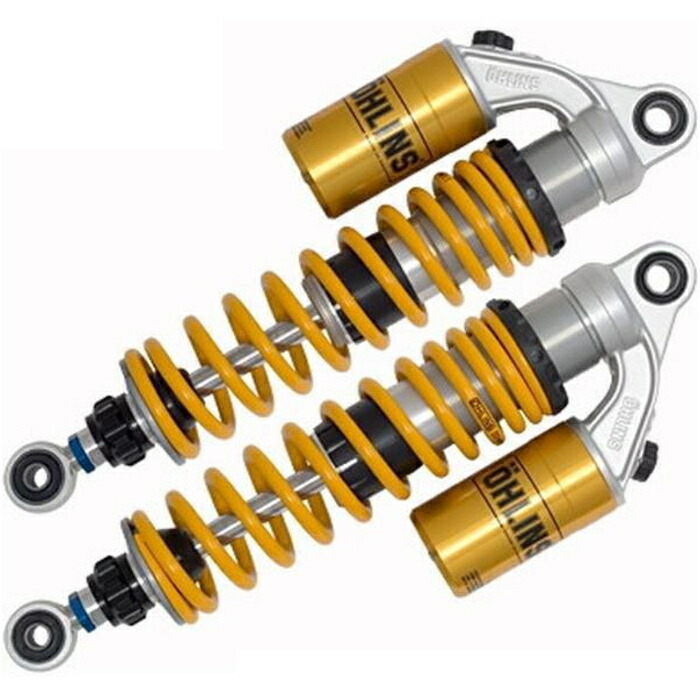 楽天市場】[在庫限り][正規品・保証付]【OHLINS】HO709
