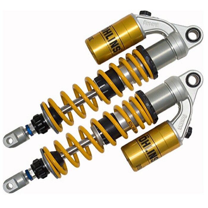 大特価セール 楽天市場】[正規品・保証付]【OHLINS】HO131 リア オーリンズ パーツ
