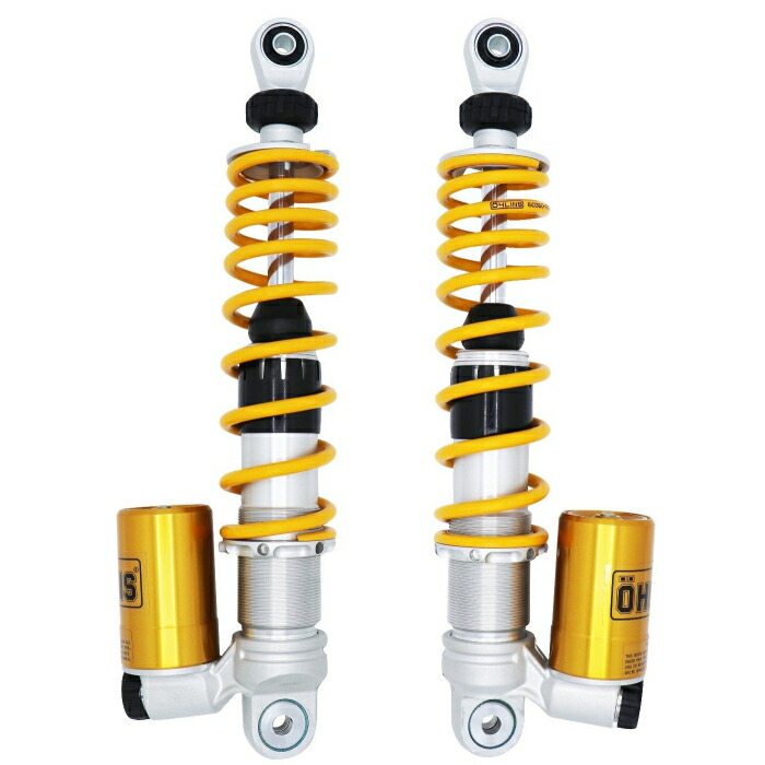 オーリンズ　OHLINS（HO709）　CBR250RR リアサス Webike | OHLINS オーリンズ リアサスペンション CBR250RR(2017
