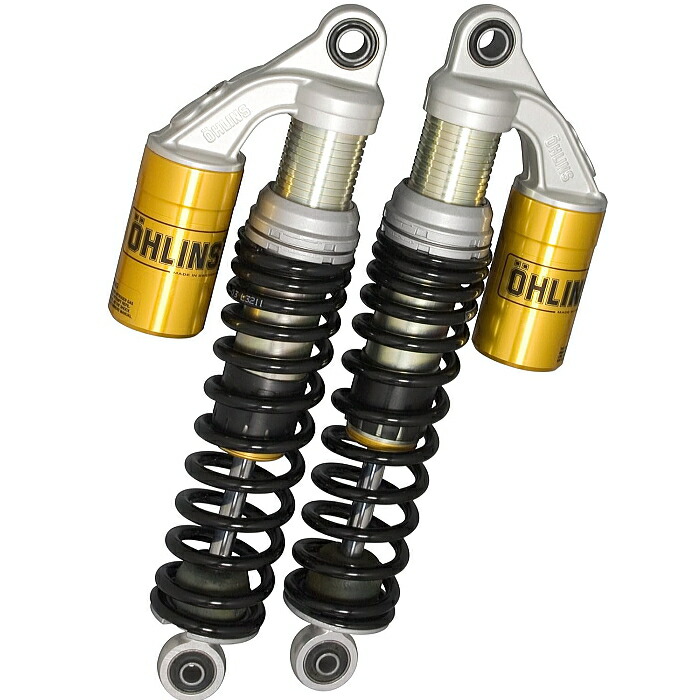 楽天市場】[正規品・保証付]【OHLINS】KA756 オーリンズ ツイン