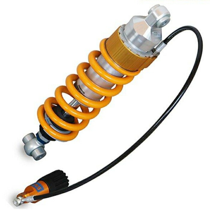 パーツ Z900RS KA740 OHLINS Blackline 楽天市場】【B-3】OHLINS(オーリンズ) KA740 シングルショック