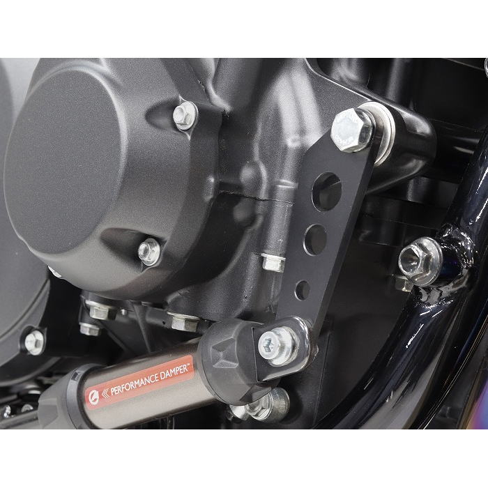 【ACTIVE】3691112 アクティブ パフォーマンスダンパー(R) (HONDA : CB1300SB/SF(ABS含) '14-'25 , CB1300SB SP '19-'25 , CB1300SF SP &rsquo;19-&rsquo;25) ホンダ｜ラフ＆ロードWEBSHOP