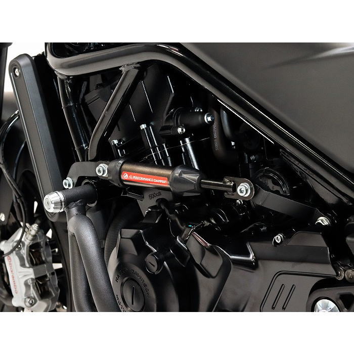 楽天市場】DAYTONA/デイトナ【DRM YAMAHA パフォーマンスダンパー