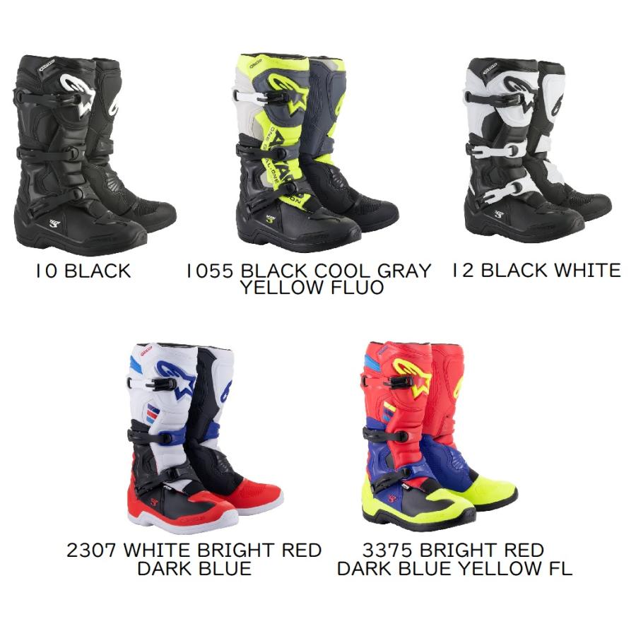 楽天市場】【Alpinestars】 2221019 SMX PLUS v2 BOOT