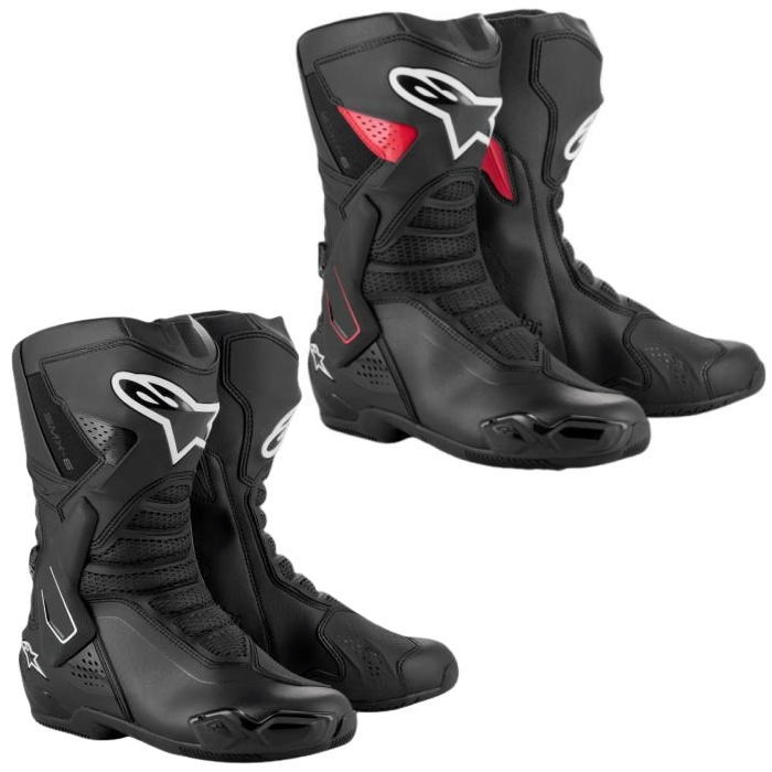楽天市場】【Alpinestars】2223025 アルパインスターズ SMX-6 V3