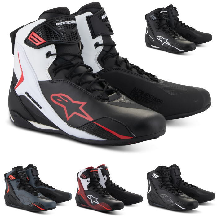 Alpinestars バイクシューズ 楽天市場】alpinestars / アルパインスターズ ライディング